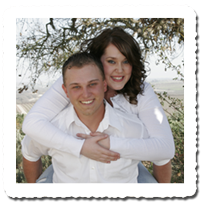 Ryan & Caitlin Newkirk