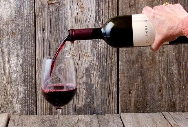 Steinbeck Vineyards & Winery — Shop banner image