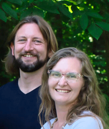 Bryan & Stacy Widstrand